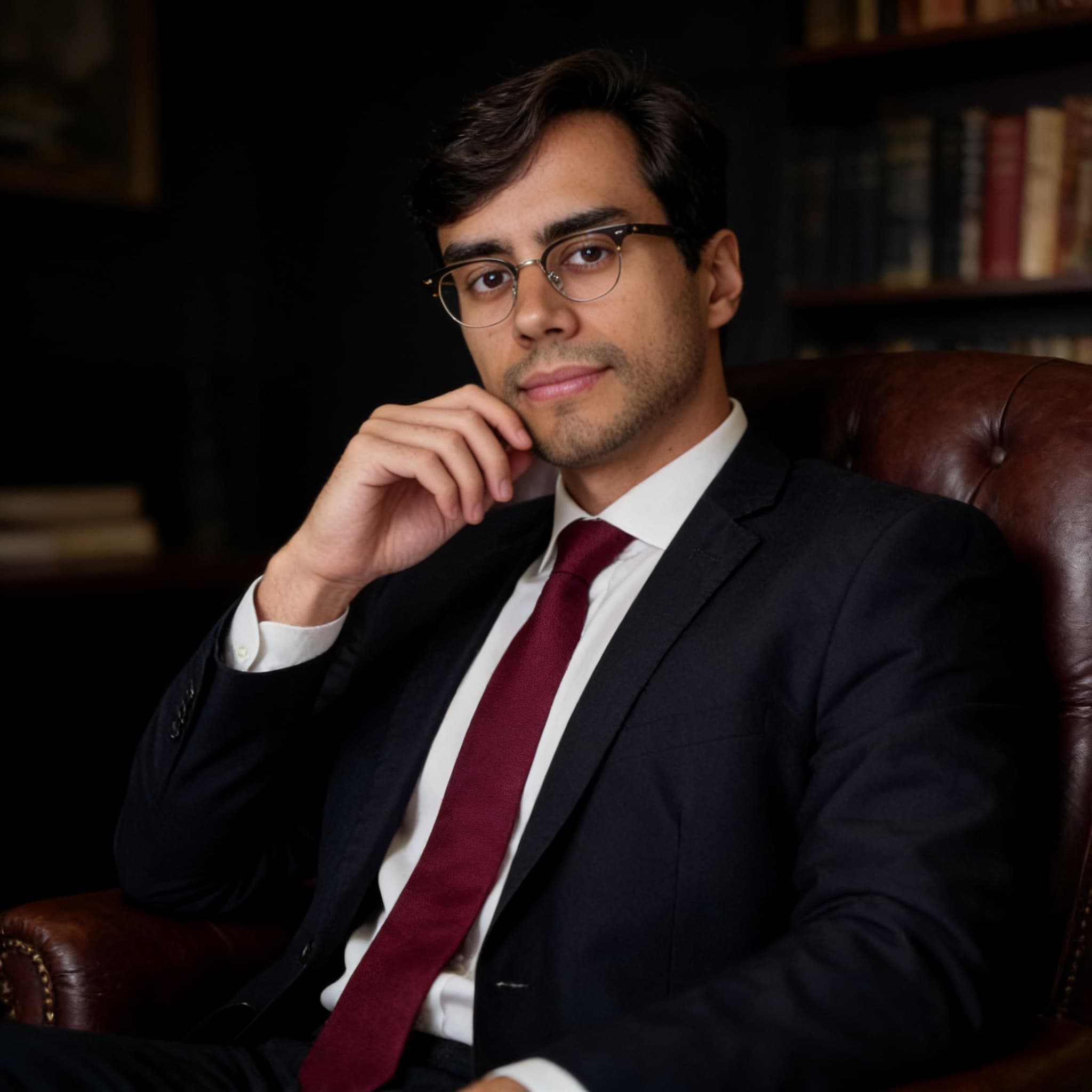 Foto de Eduardo Caldas